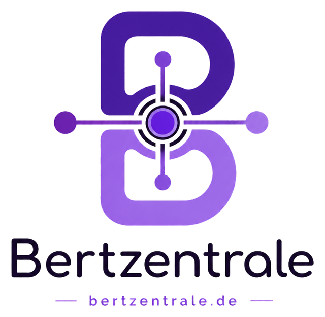 Bertzentrale